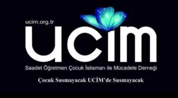 YILIN İLHAM  VEREN KADINI ÖDÜLÜ  UCİM’E