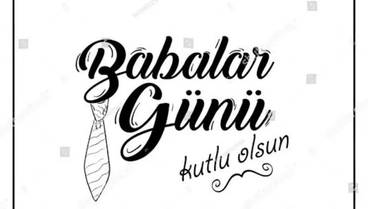 BABALAR GÜNÜMÜZ KUTLU OLSUN ” CEPLERİNDE  YOKTU HEP YÜREKLERİNDEN VERDİLER “