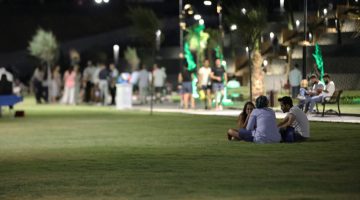 DİDİM AMFİ TİYATRO KENTİN YENİ GÖZDESİ OLDU