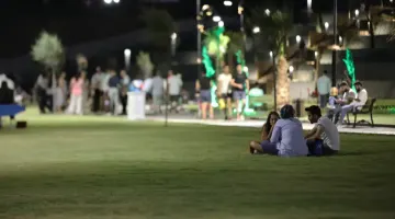 DİDİM AMFİ TİYATRO KENTİN YENİ GÖZDESİ OLDU