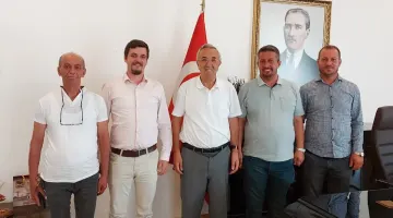 MAKEDONYA GÖÇMENLERİ DERNEĞİNDE YAPRAK DÖKÜMÜ VE YENİDEN DOĞUŞ