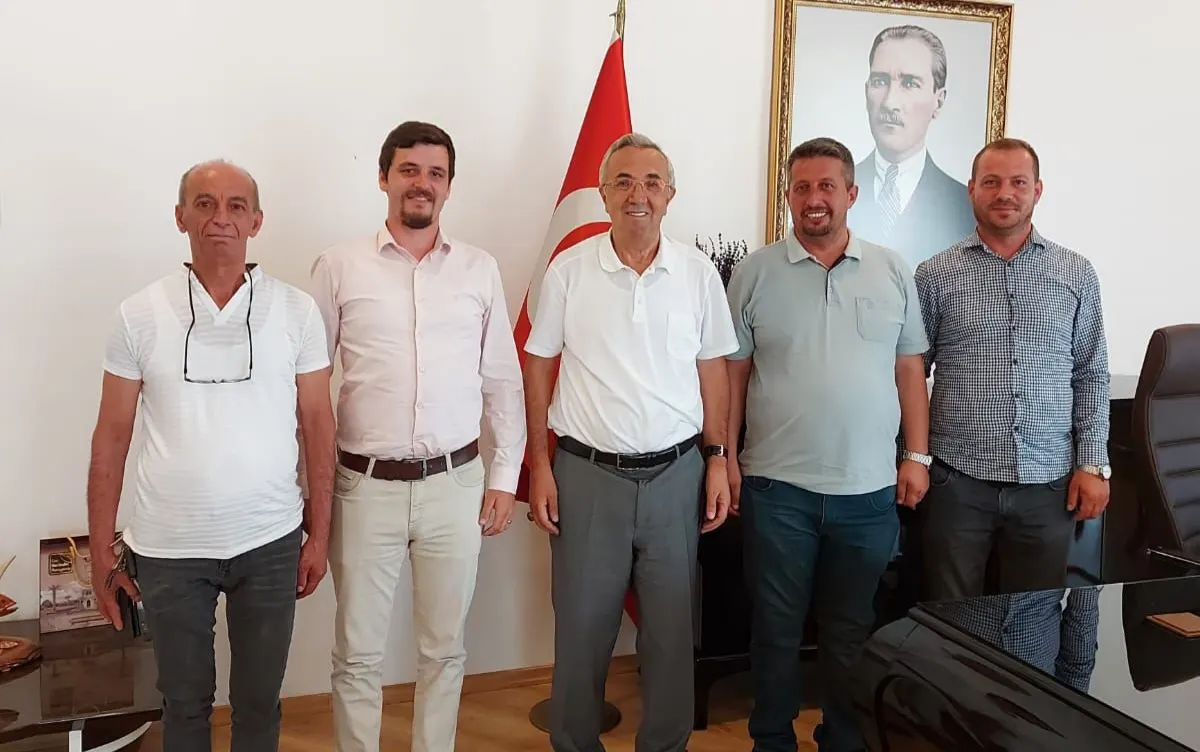 MAKEDONYA GÖÇMENLERİ DERNEĞİNDE YAPRAK DÖKÜMÜ VE YENİDEN DOĞUŞ