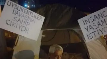 KUŞADASI’NDA NELER OLUYOR