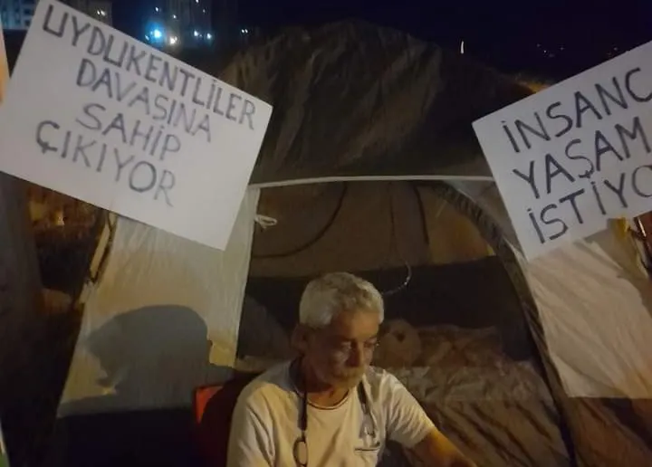 KUŞADASI’NDA NELER OLUYOR