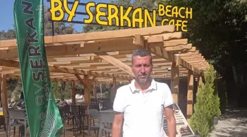 GÜZELÇAMLI MİLLİ  PARKTA NE OLUYOR