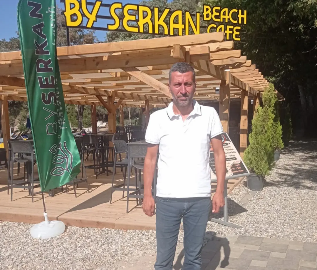 GÜZELÇAMLI MİLLİ  PARKTA NE OLUYOR