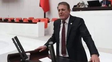 CHP’Lİ YILDIZ AYDIN’LI BUĞDAY ÜRETİCİSİNİN SESİ  OLDU
