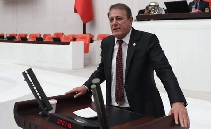 CHP’Lİ YILDIZ AYDIN’LI BUĞDAY ÜRETİCİSİNİN SESİ  OLDU