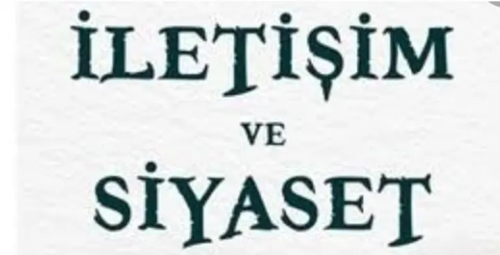 SİYASETİN VURDUM DUYMAZ DİLİ