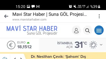 MAVİ STAR HABER… ÇOĞALIYORUZ..DESTEKLİYORUZ
