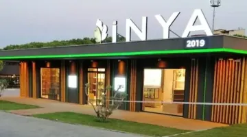 İNYA A.Ş TRAKYA’YA AÇILDI