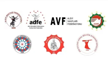 DİDİM  CEMEVİNDEN  ALEVİLERE  YÖNELİK SALDIRILARA KARŞI BASIN AÇIKLAMASI