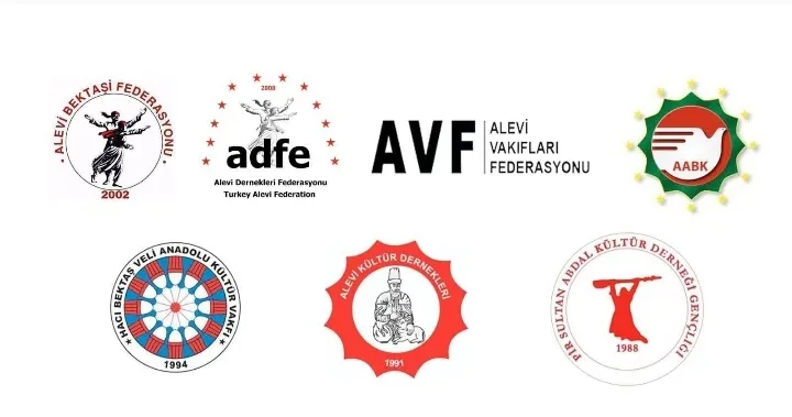 DİDİM  CEMEVİNDEN  ALEVİLERE  YÖNELİK SALDIRILARA KARŞI BASIN AÇIKLAMASI