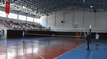 GERMENCİK BELEDİYESİ’NDEN COŞKU DOLU YAZ OKULU ETKİNLİKLERİ AÇILIŞ PROGRAMI