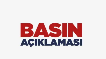 BASINA VE KAMUOYUNA