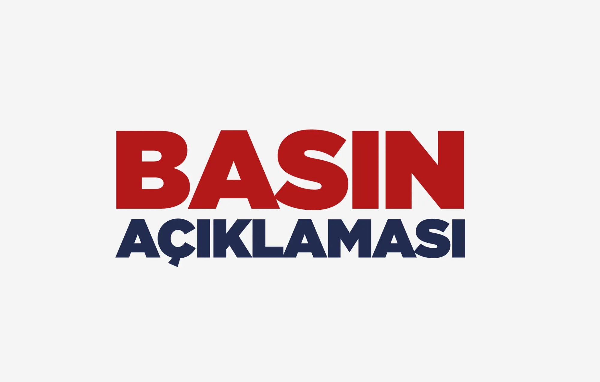 BASINA VE KAMUOYUNA