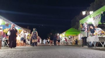 DİDİM’DE EL EMEĞİ ÜRÜNLER BU FESTİVALDE SERGİLENECEK