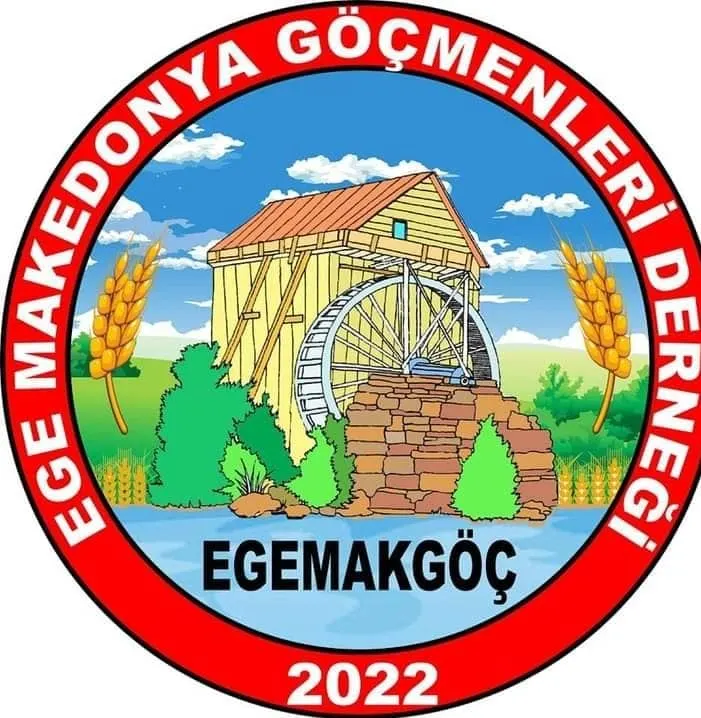 EGE MAKEDONYA GÖÇMENELRİ DERNEĞİNDE 3000 TL NEREDE SORUSU