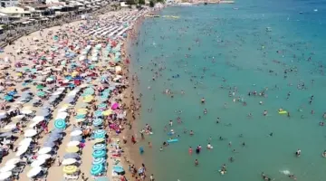 DİDİM GÜZELDE YOLSUZLUKLAR, ARSIZLIKLAR OLMASA