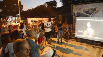 18. ALTINKUM YAZARLAR FESTİVALİ BAŞLADI