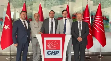 RUMELİ BALKAN VE MAKEDONYA GÖÇMENLERİ  DERNEĞİ  ANKARA ÇIKARTMASI