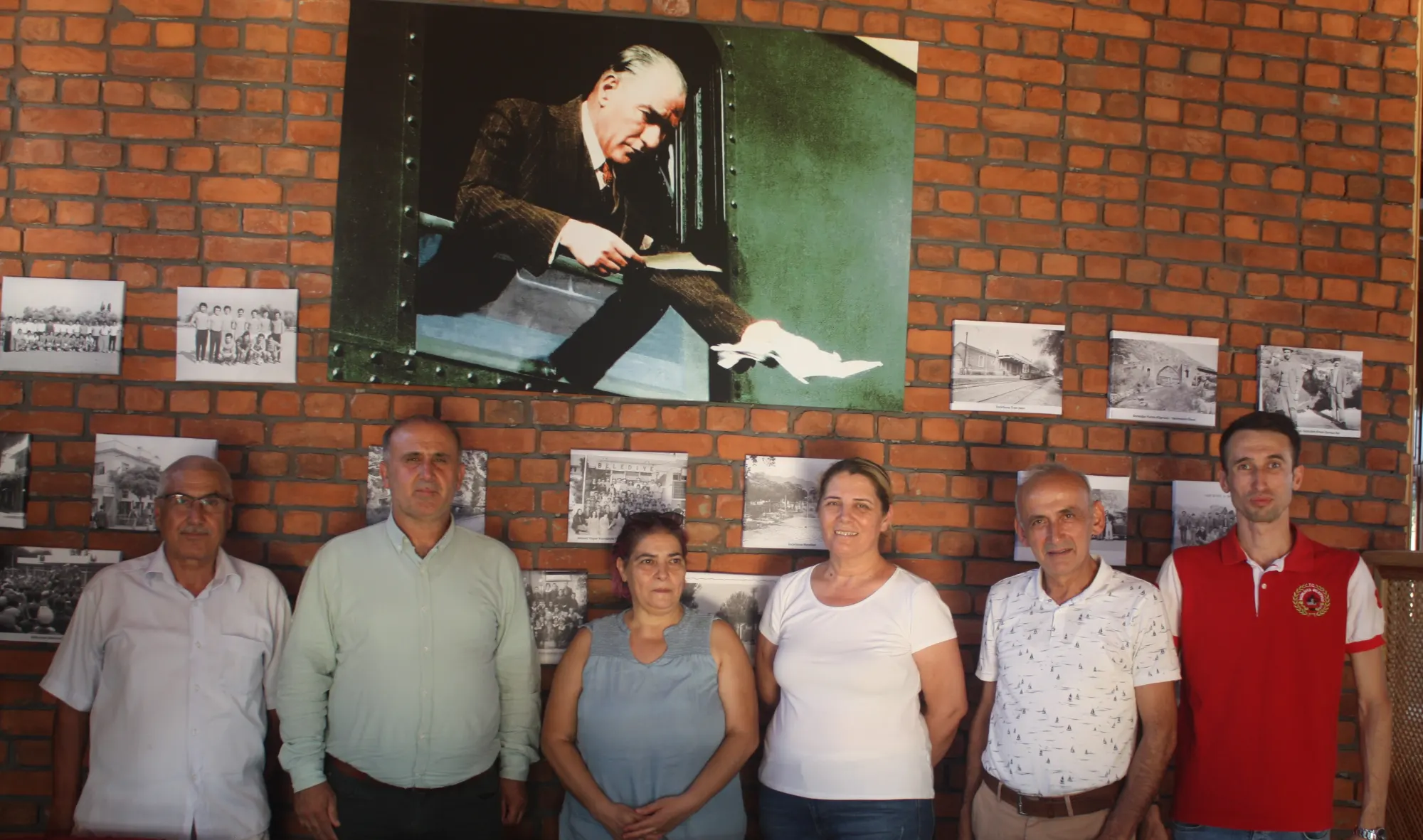 İNCİRLİOVA BELEDİYESİ YAPARSA EN İYİSİNİ YAPAR