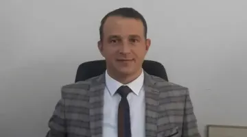 ZABITA MÜDÜRÜNE  SİLAHLI  SALDIRI