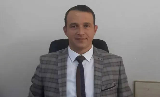 ZABITA MÜDÜRÜNE  SİLAHLI  SALDIRI