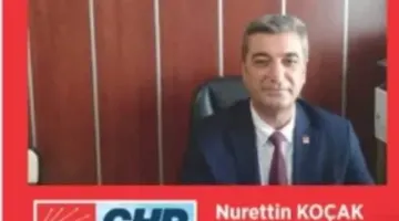 NURETTİN  KOÇAK “BASINA VE KAMUOYUNA”
