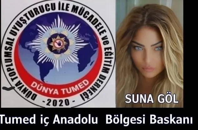 FARK YARATAN GAZETECİLER ” SUNA GÖL “