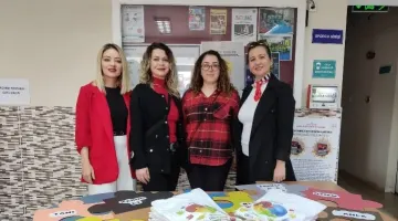 BİR KAÇ İYİ İNSAN ‘’ SEVGİ NEYDİ? SEVGİ EMEKTİ’’