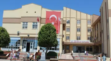 DİDİM  DEVLET HASTANESİNDE DOKTORLAR İSTİFA EDİYOR