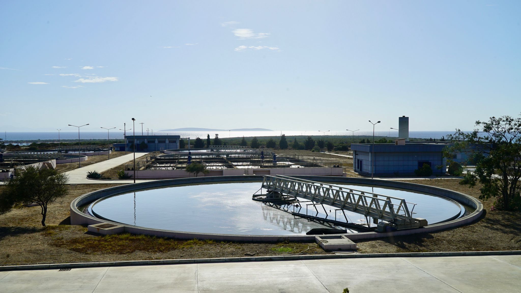 DİDİM’İN ALTYAPI SORUNLARI SON BULUYOR