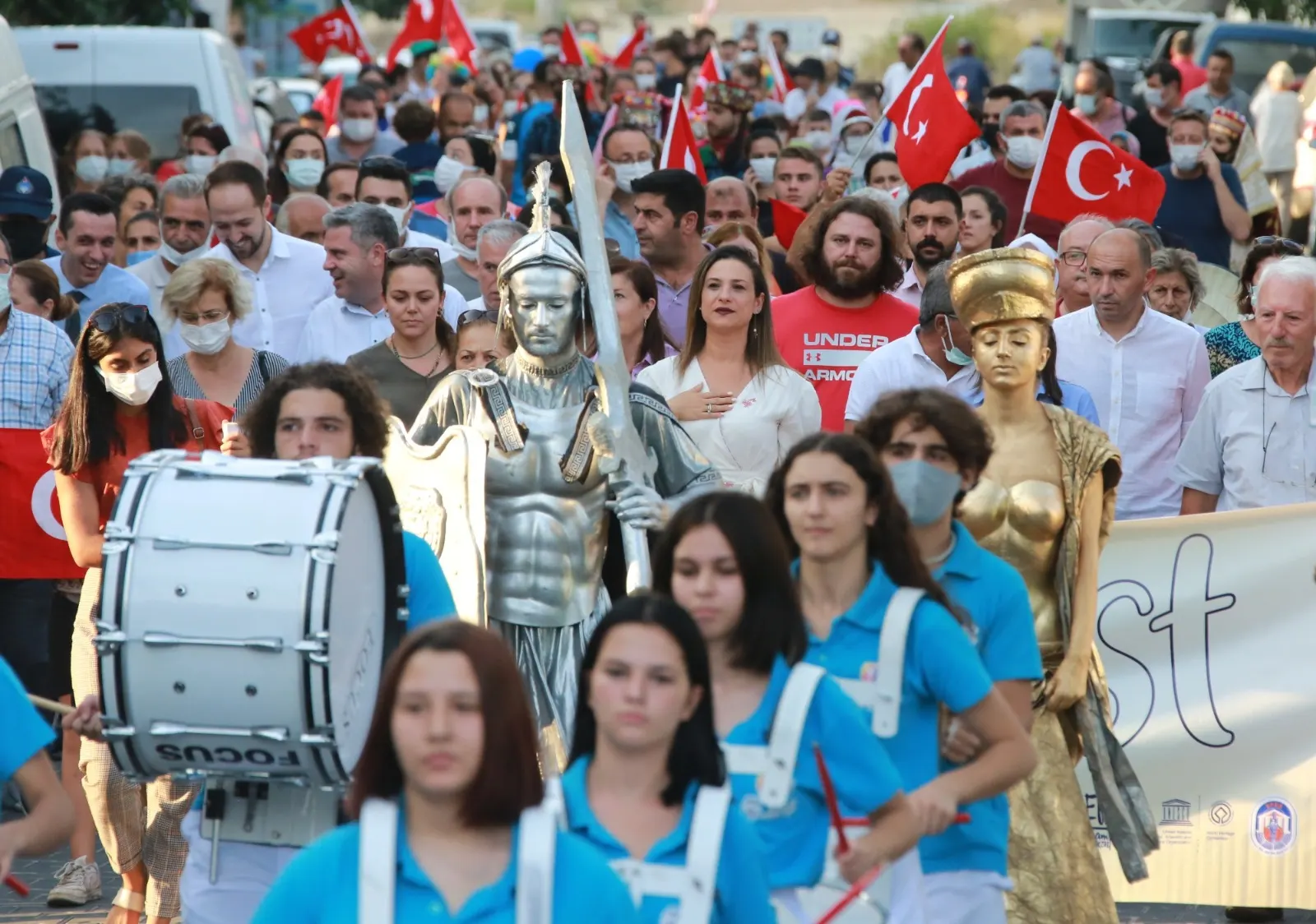 EFEST BAŞLIYOR 