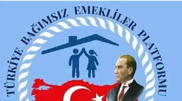 EMEKLİLERİN SENDİKALAŞMASI.