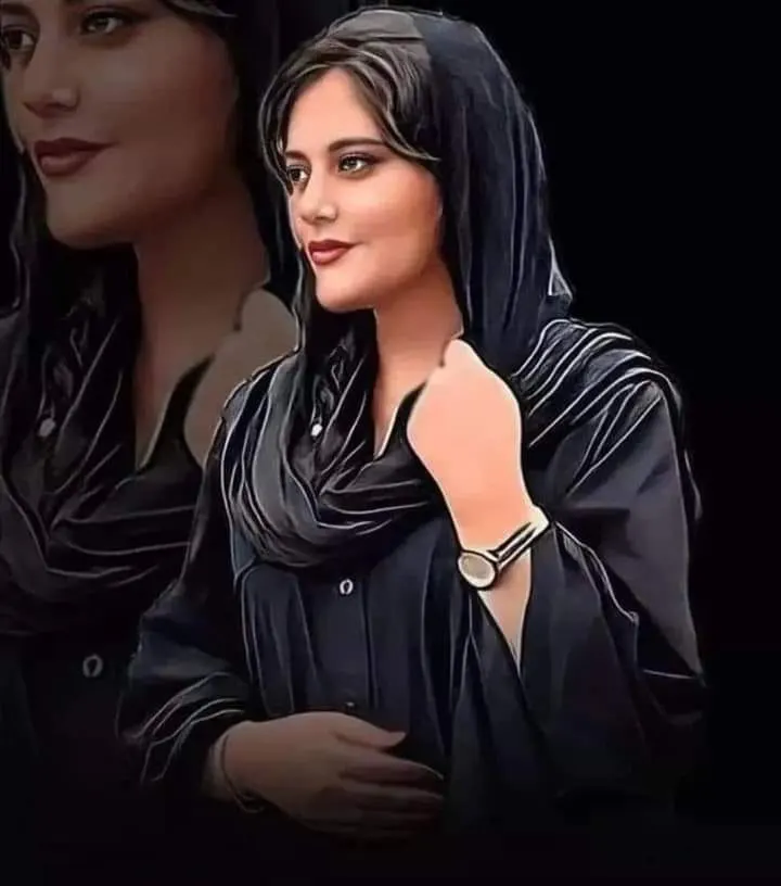 KADINA ÖZGÜRLÜK