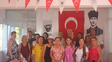 ÇOK SESLİ KORO DİDİM’İ TANITACAK
