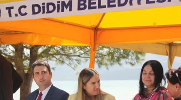 KAYMAKAM KURUCA BEREKETİYLE GELDİ