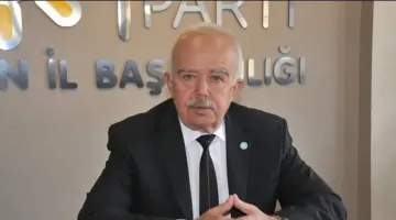 RECEP TANER’DEN KAMUOYUNA