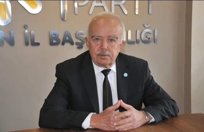 RECEP TANER’DEN KAMUOYUNA
