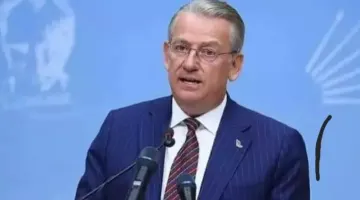 CHP MİLLETVEKİLİ  VEFAT ETTİ
