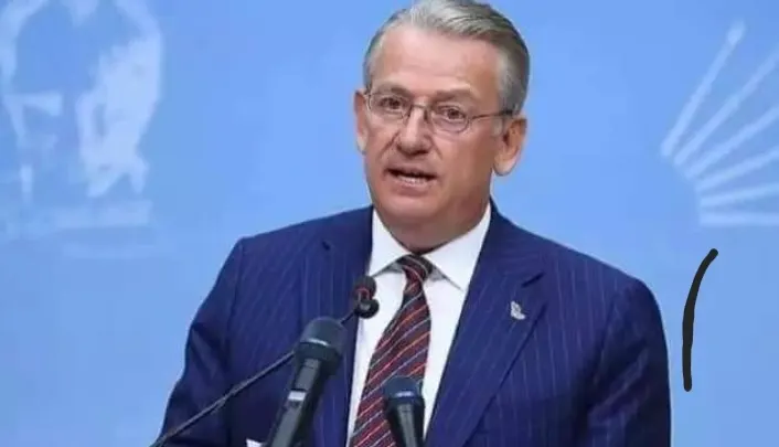 CHP MİLLETVEKİLİ  VEFAT ETTİ