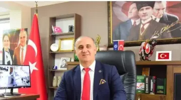 AYTEKİN  KAYA’YA SÖZLÜ  SALDIRI
