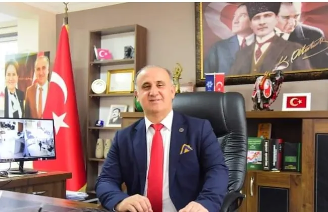 AYTEKİN  KAYA’YA SÖZLÜ  SALDIRI