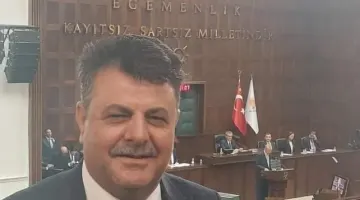 SİYASETE RENK KATANLAR- MAŞALLAH SUBAŞI ‘’ DİDİM’İ İYİ İNSANLAR YÖNETSİN’’