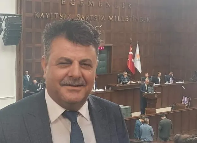 SİYASETE RENK KATANLAR- MAŞALLAH SUBAŞI ‘’ DİDİM’İ İYİ İNSANLAR YÖNETSİN’’