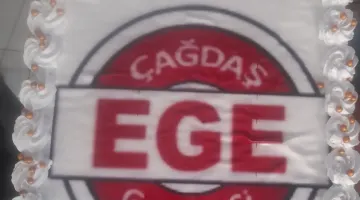 ÇAĞDAŞ EGE GAZETESİ 2. KURULUŞ YILINI KUTLADI