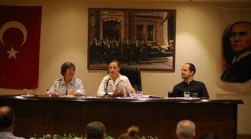 BAŞKAN CERİTOĞLU SENGEL’DEN ESNAFA KİRA MÜJDESİ