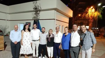 RUBALMAK’TAN YAZA VEDA ETKİNLİĞİ