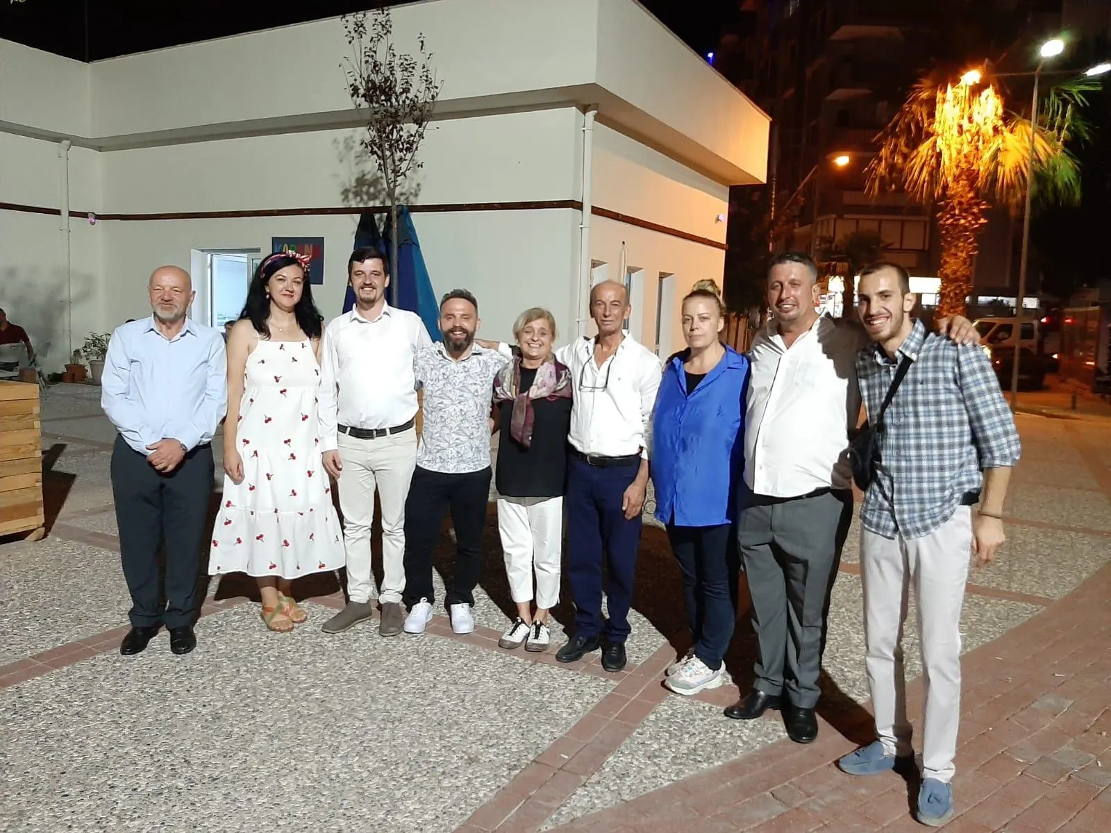 RUBALMAK’TAN YAZA VEDA ETKİNLİĞİ
